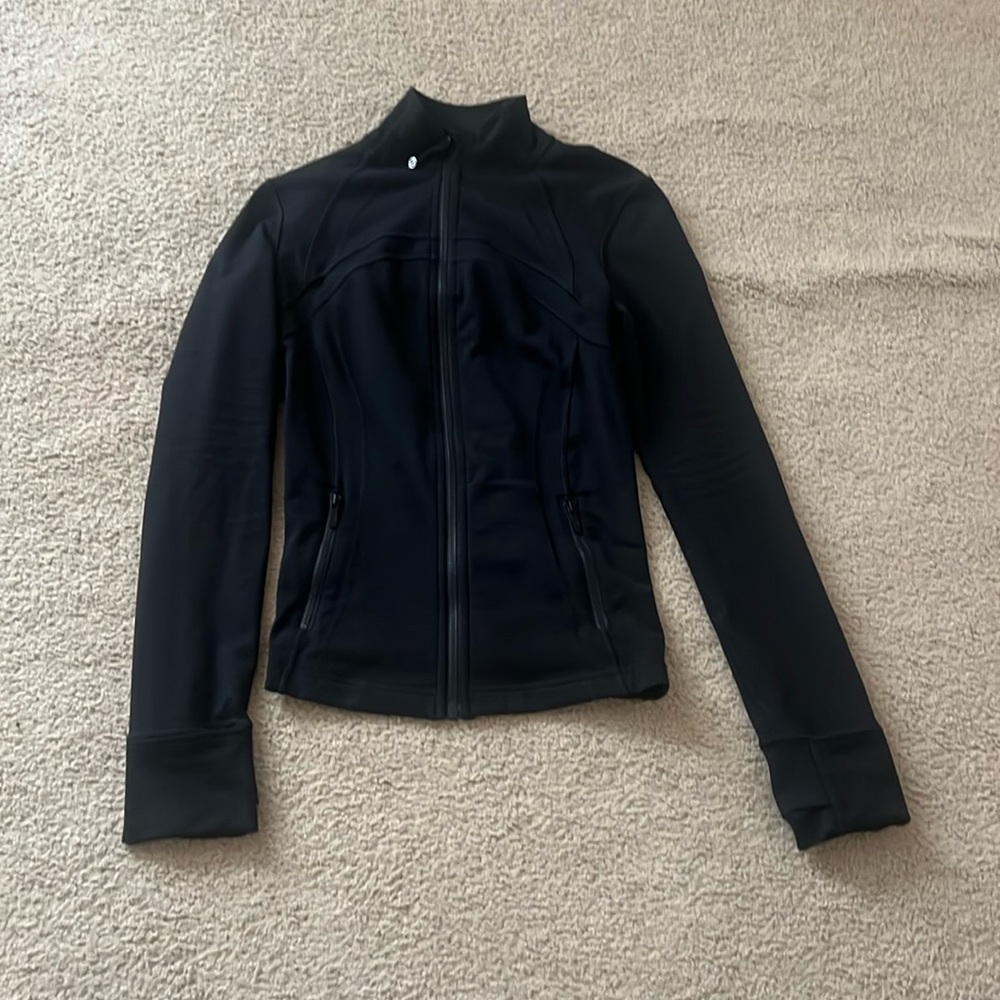 Lululemon Define Jacket